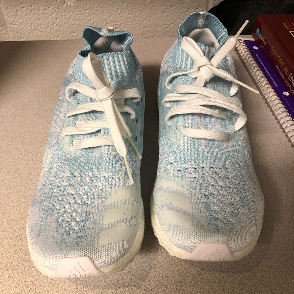 Adidas x Parley Ultraboost Uncaged
